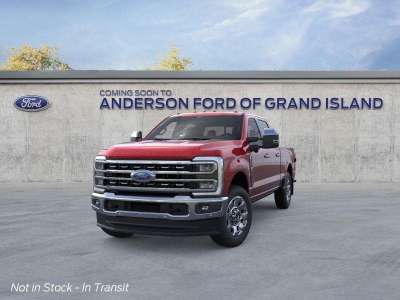 New 2026 Ford Super Duty F-250 for sale in Grand Island NE