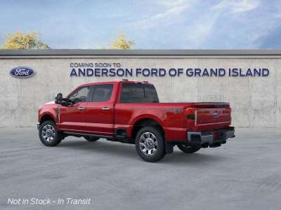 New 2026 Ford Super Duty F-250 for sale in Grand Island NE
