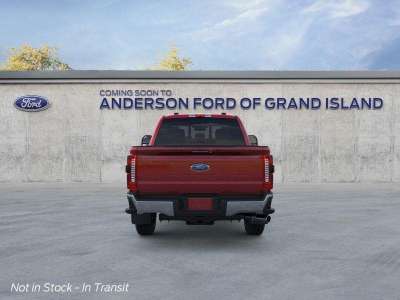 New 2026 Ford Super Duty F-250 for sale in Grand Island NE