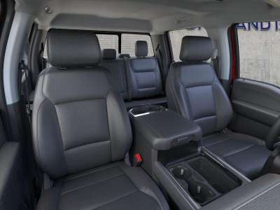 New 2026 Ford Super Duty F-250 for sale in Grand Island NE