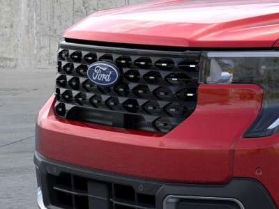 New 2026 Ford Maverick for sale in Grand Island NE