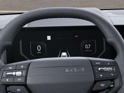 New 2026 Kia Sportage Hybrid for sale in Grand Island NE