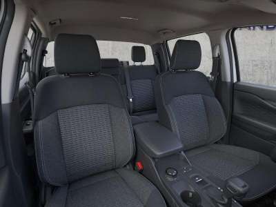 New 2025 Ford Ranger XL Crew Cab Truck for sale in Grand Island NE