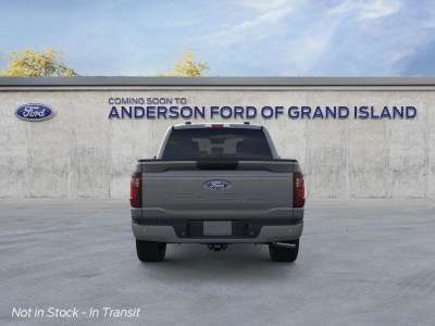 New 2025 Ford F-150 for sale in Grand Island NE