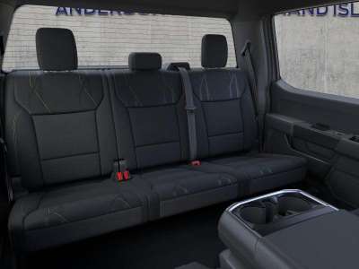 New 2025 Ford F-150 for sale in Grand Island NE