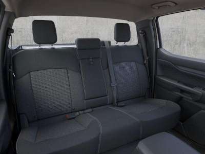New 2025 Ford Ranger for sale in Grand Island NE