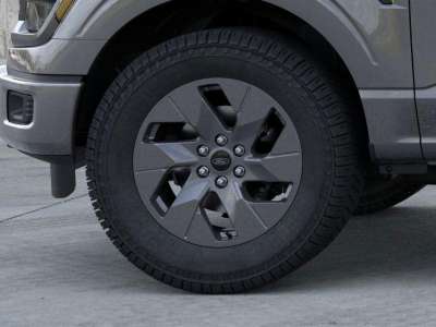 New 2025 Ford F-150 for sale in Grand Island NE