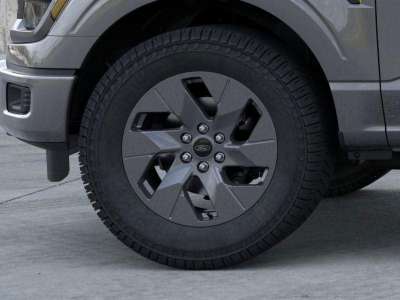 New 2025 Ford F-150 for sale in Grand Island NE