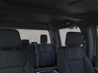 New 2025 Ford F-150 for sale in Grand Island NE