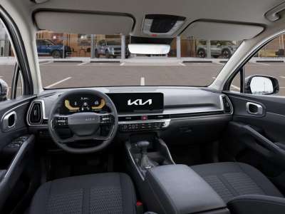 New 2026 Kia Sorento for sale in Grand Island NE