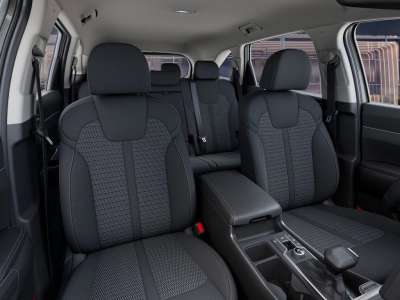 New 2026 Kia Sorento for sale in Grand Island NE