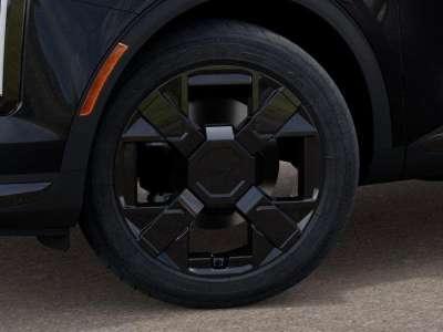 New 2026 Kia Sportage for sale in Grand Island NE