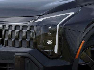 New 2026 Kia Sportage for sale in Grand Island NE