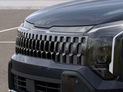 New 2026 Kia Sportage for sale in Grand Island NE