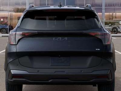 New 2026 Kia Sportage for sale in Grand Island NE