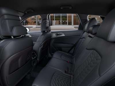 New 2026 Kia Sportage for sale in Grand Island NE