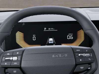 New 2026 Kia Sportage for sale in Grand Island NE