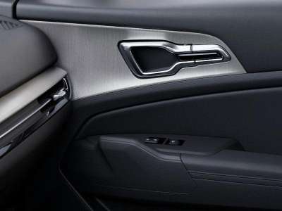 New 2026 Kia Sportage for sale in Grand Island NE