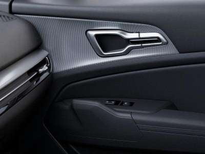 New 2026 Kia Sportage for sale in Grand Island NE