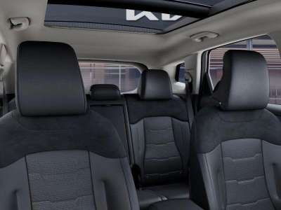 New 2026 Kia Sportage for sale in Grand Island NE