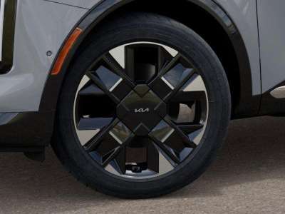 New 2026 Kia Sportage for sale in Grand Island NE