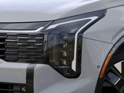 New 2026 Kia Sportage for sale in Grand Island NE