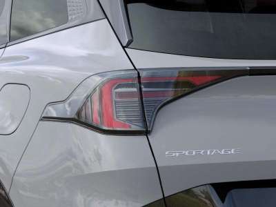 New 2026 Kia Sportage for sale in Grand Island NE