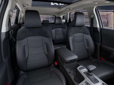 New 2026 Kia Sportage for sale in Grand Island NE