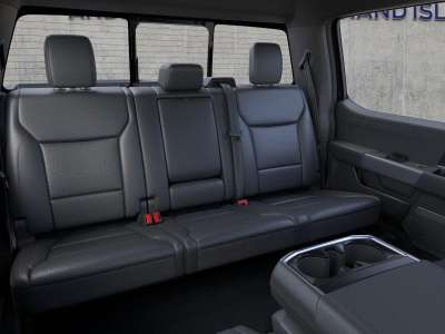 New 2025 Ford F-150 for sale in Grand Island NE