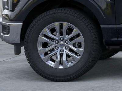 New 2025 Ford F-150 for sale in Grand Island NE