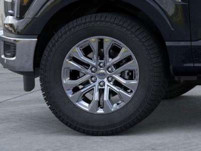 New 2025 Ford F-150 for sale in Grand Island NE