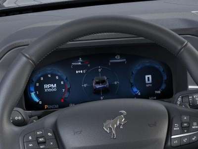 New 2025 Ford Bronco Sport for sale in Grand Island NE