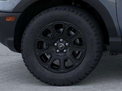 New 2025 Ford Bronco Sport for sale in Grand Island NE