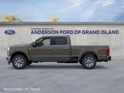 New 2026 Ford Super Duty F-250 Lariat Crew Cab Truck for sale in Grand Island NE