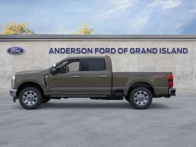 New 2026 Ford Super Duty F-250 for sale in Grand Island NE