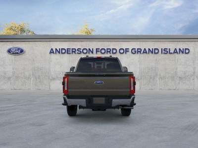 New 2026 Ford Super Duty F-250 for sale in Grand Island NE