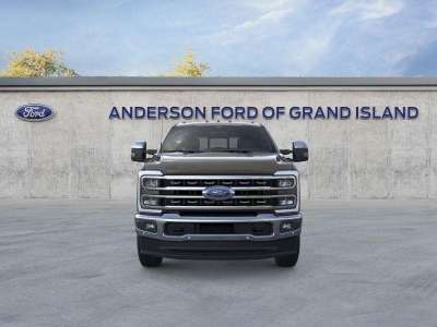 New 2026 Ford Super Duty F-250 for sale in Grand Island NE