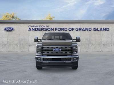 New 2026 Ford Super Duty F-250 Lariat Crew Cab Truck for sale in Grand Island NE