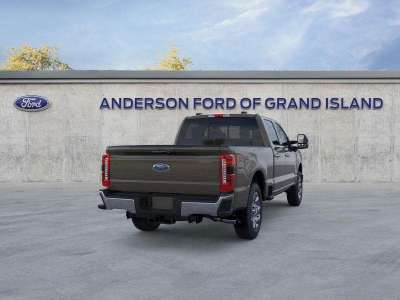 New 2026 Ford Super Duty F-250 for sale in Grand Island NE