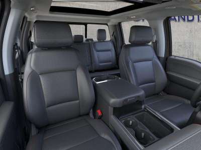 New 2026 Ford Super Duty F-250 for sale in Grand Island NE