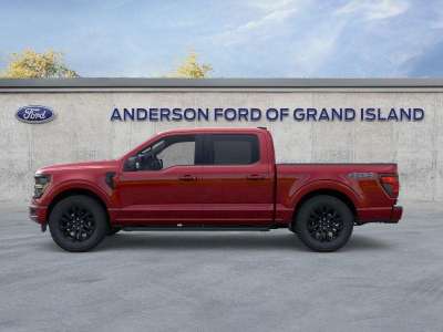 New 2025 Ford F-150 for sale in Grand Island NE