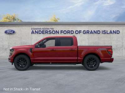 New 2025 Ford F-150 for sale in Grand Island NE