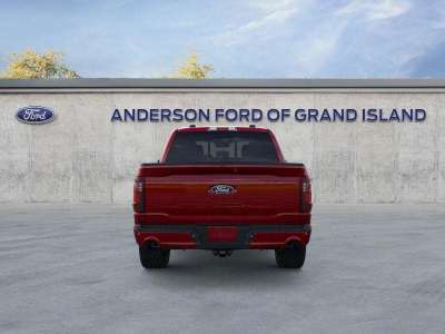 New 2025 Ford F-150 for sale in Grand Island NE