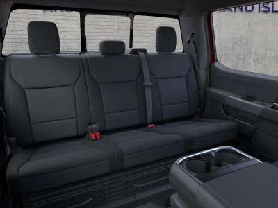 New 2025 Ford F-150 for sale in Grand Island NE