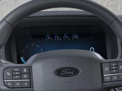 New 2025 Ford F-150 for sale in Grand Island NE