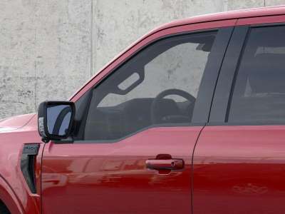 New 2025 Ford F-150 for sale in Grand Island NE