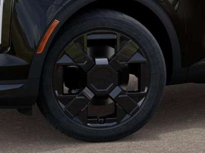 New 2026 Kia Sportage Hybrid X-Line SUV/Crossover for sale in Grand Island NE