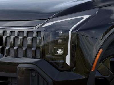 New 2026 Kia Sportage Hybrid X-Line SUV/Crossover for sale in Grand Island NE