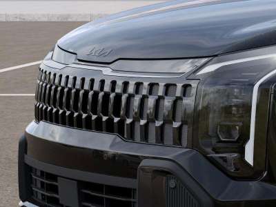 New 2026 Kia Sportage Hybrid for sale in Grand Island NE