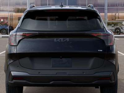 New 2026 Kia Sportage Hybrid for sale in Grand Island NE